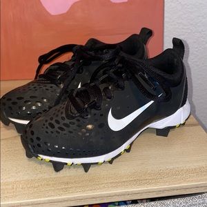 Nike football/Baseball cleats size 11